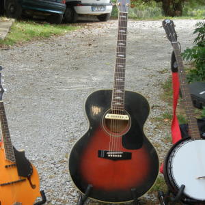 Pincio's Instruments