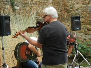 Soundcheck