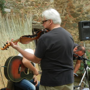 Soundcheck