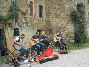 Opening Tunes