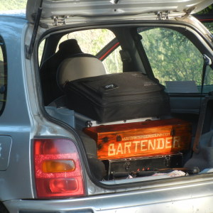 Bartendermobile