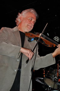 Yuri Solo at Stone Pony